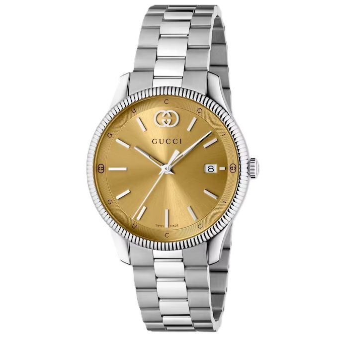 GUCCI MOD. G-TIMELESS WATCHES