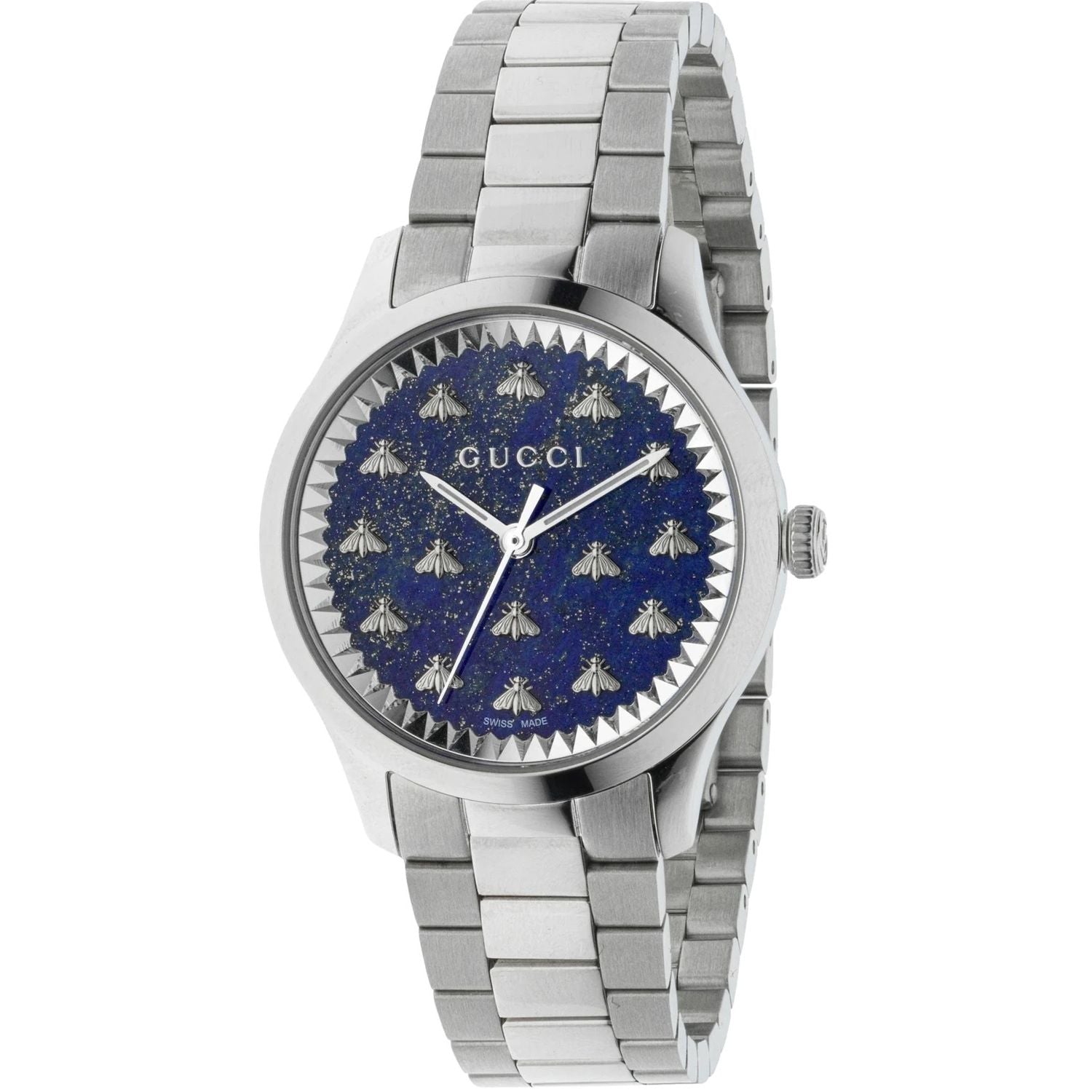 GUCCI MOD. G-TIMELESS MULTIBEE