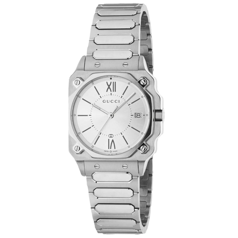 GUCCI Mod. G-FLAT WATCHES