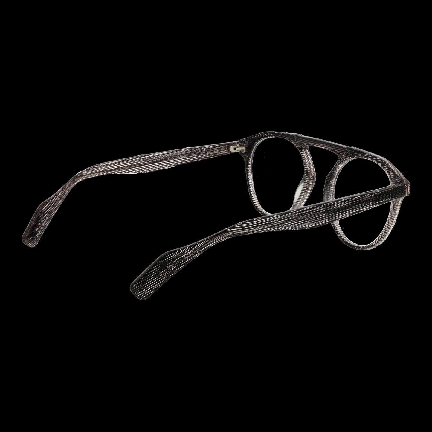 YOHJI YAMAMOTO MOD. YY1027 50048 YY1027 50048