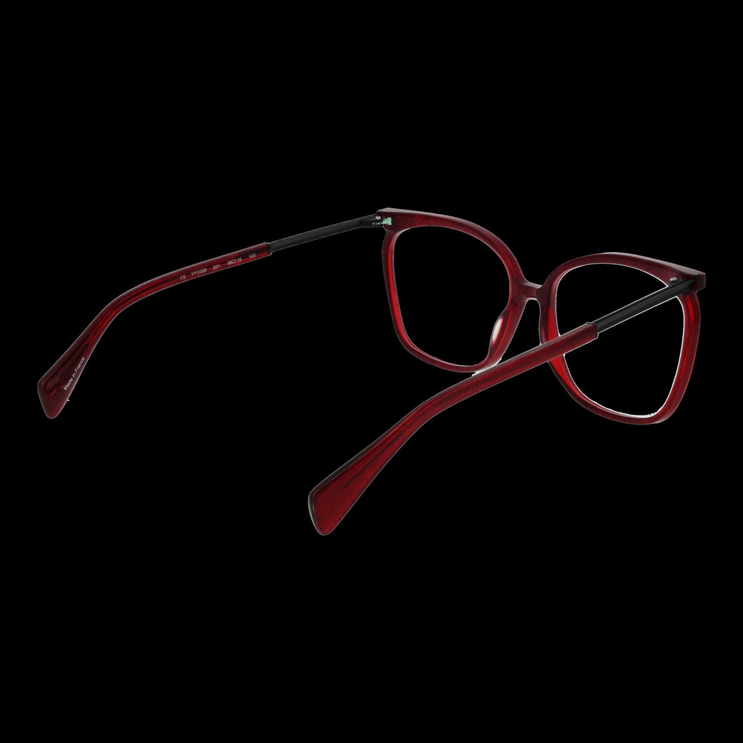 YOHJI YAMAMOTO MOD. YY1028 58201 YY1028 58201
