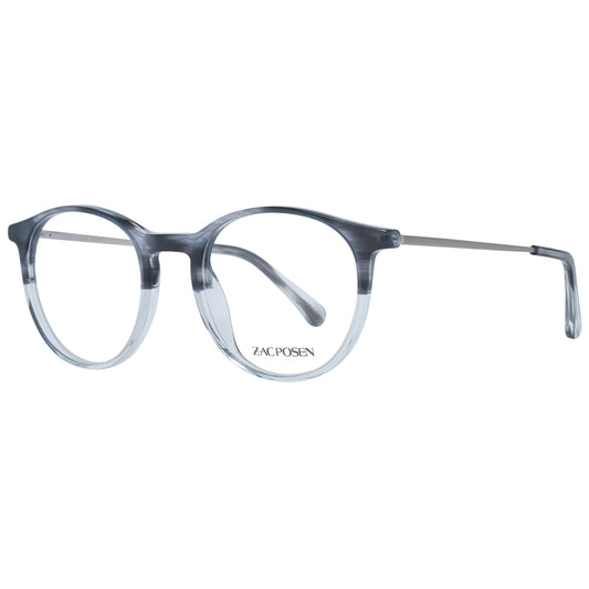ZAC POSEN MOD. ZRAN 50NV SUNGLASSES & EYEWEAR