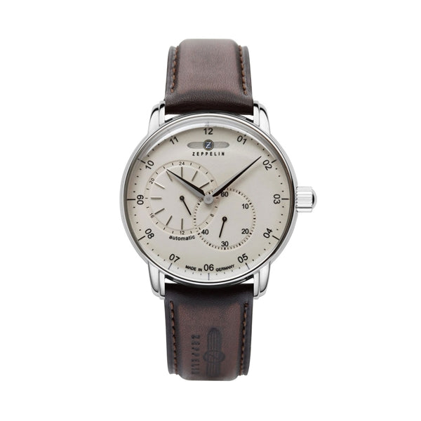 ZEPPELIN WATCHES Mod. 8662-5 WATCHES