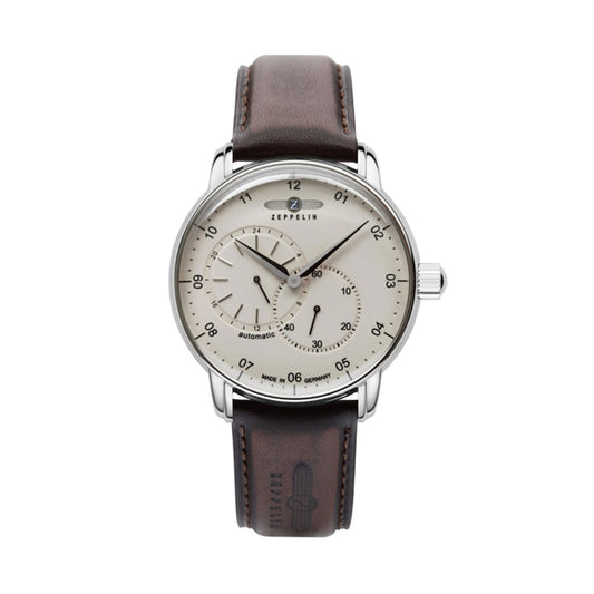 ZEPPELIN WATCHES Mod. 8662-5 WATCHES