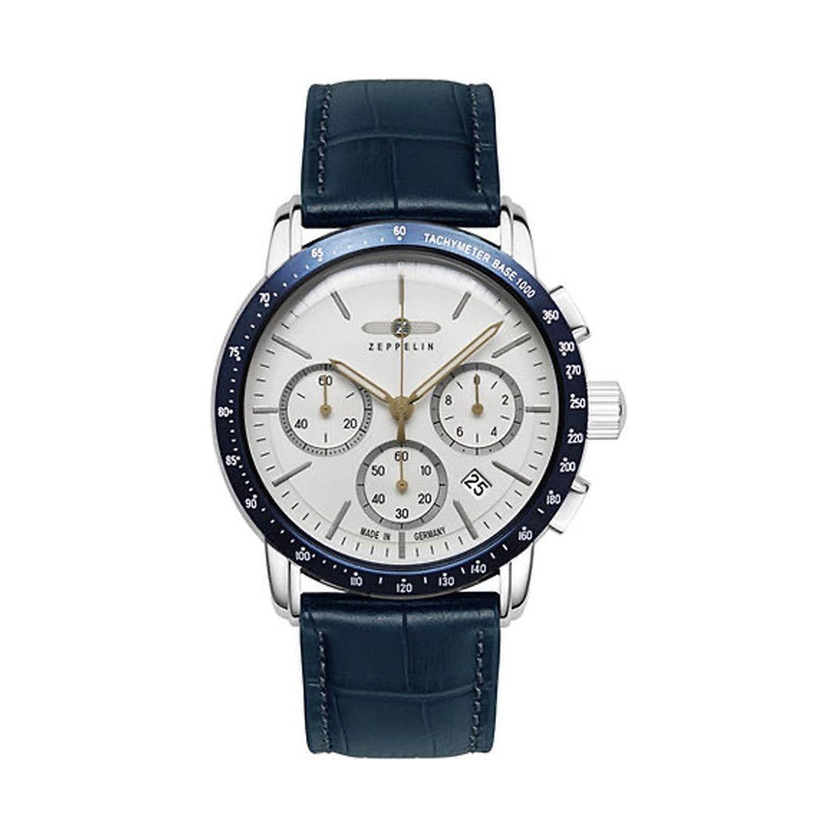 ZEPPELIN WATCHES Mod. 8878-1 WATCHES