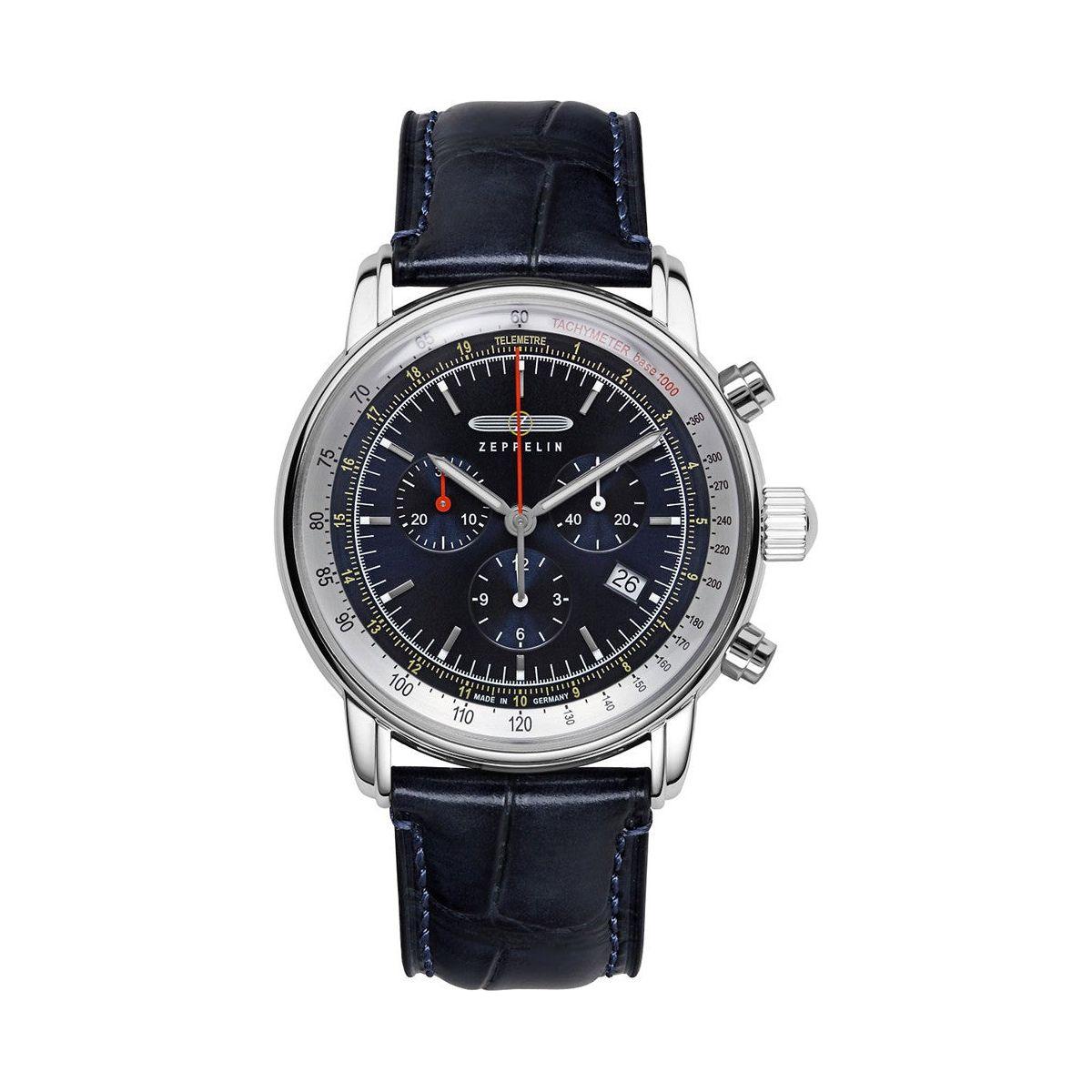 ZEPPELIN WATCHES Mod. 8888-3 WATCHES