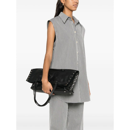 Zanellato A'spasso Saeta Medium Tote Bag Shopper