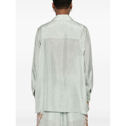 Zimmermann Coco shirt Shirts