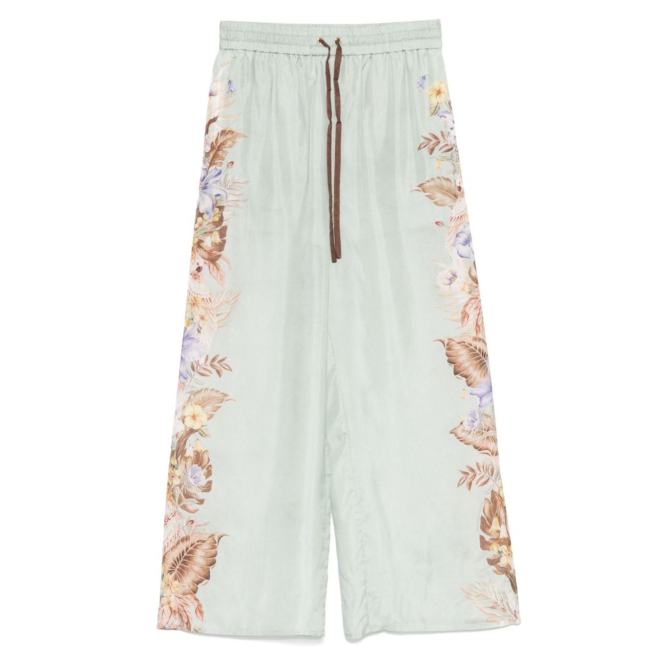Zimmermann Coco trousers Trousers
