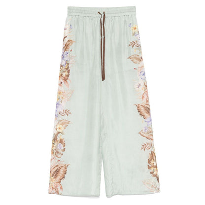 Zimmermann Coco trousers Trousers