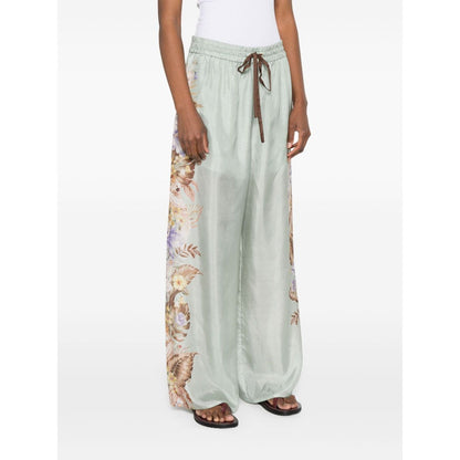 Zimmermann Coco trousers Trousers