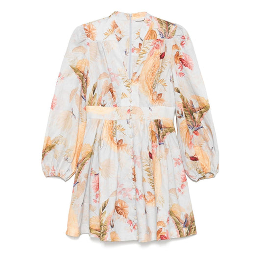 Zimmermann Dresses Clear Blue Dresses