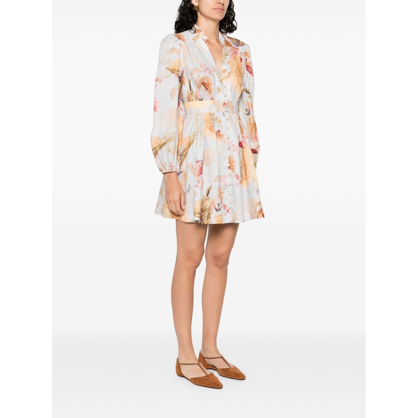 Zimmermann Dresses Clear Blue Dresses