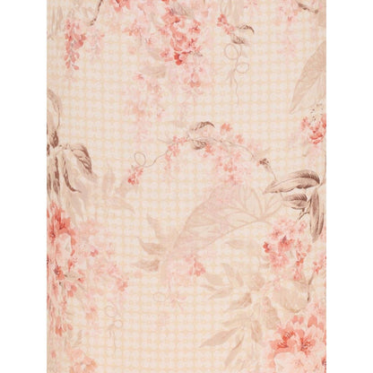 Zimmermann Illuminate Pencil Midi Skirt Skirts