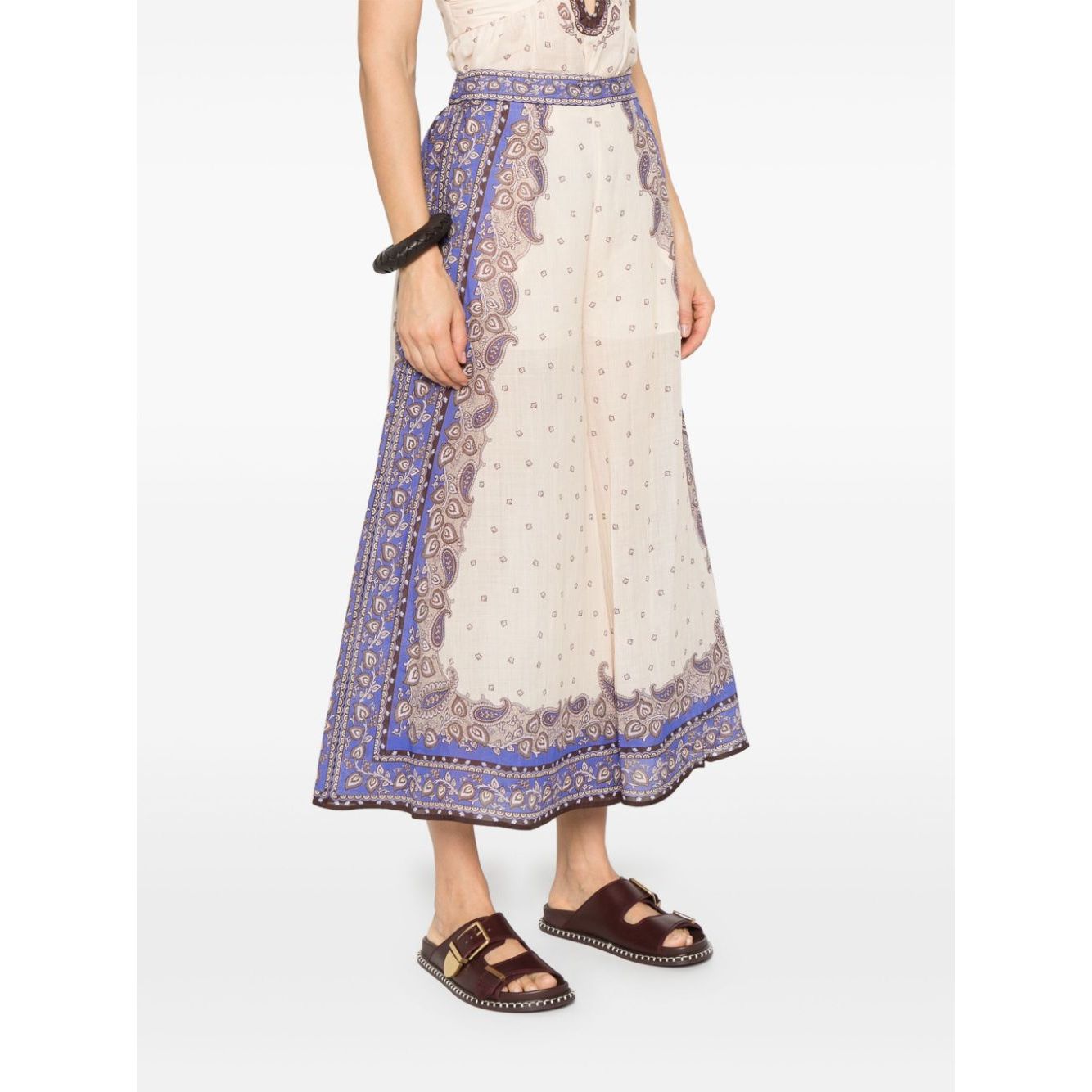 Zimmermann Maxine trousers Trousers