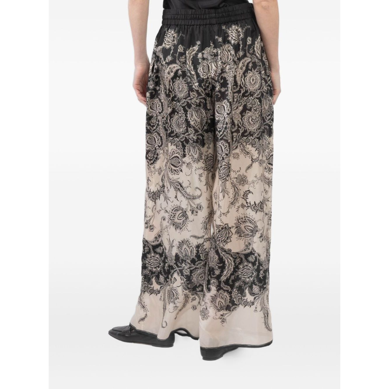Zimmermann Rhiannon Palladium Trousers