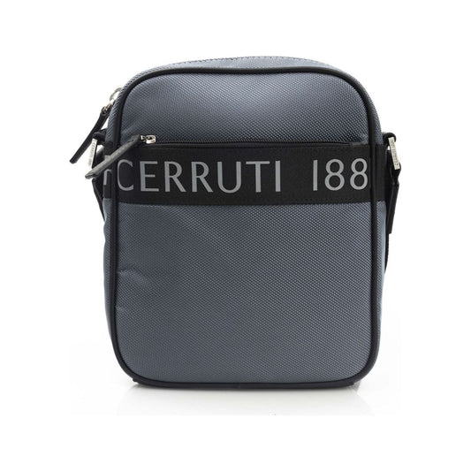 Cerruti 1881 Crossbody Bags Crossbody Bags Cerruti 1881 Dark Slate Gray