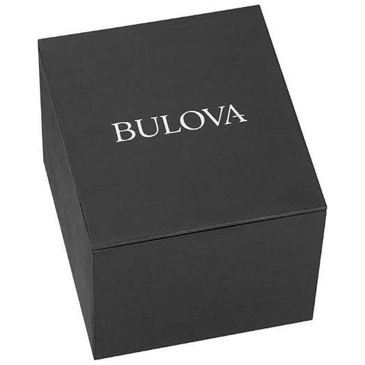 BULOVA MOD. 96M166 WATCHES BULOVA Dark Slate Gray