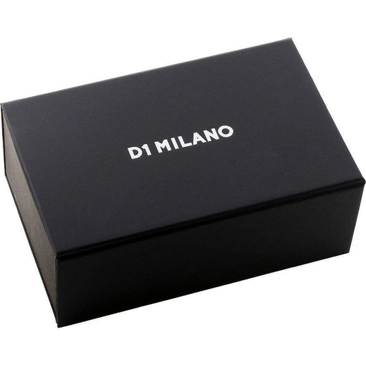 D1 MILANO Mod. CARBONLITE LIGHT BLUE WATCHES D1 MILANO Dark Slate Gray