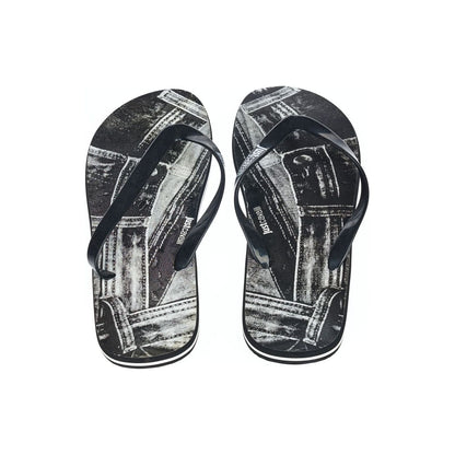 Just Cavalli Beachwear Infradito e Ciabatte Infradito e Ciabatte