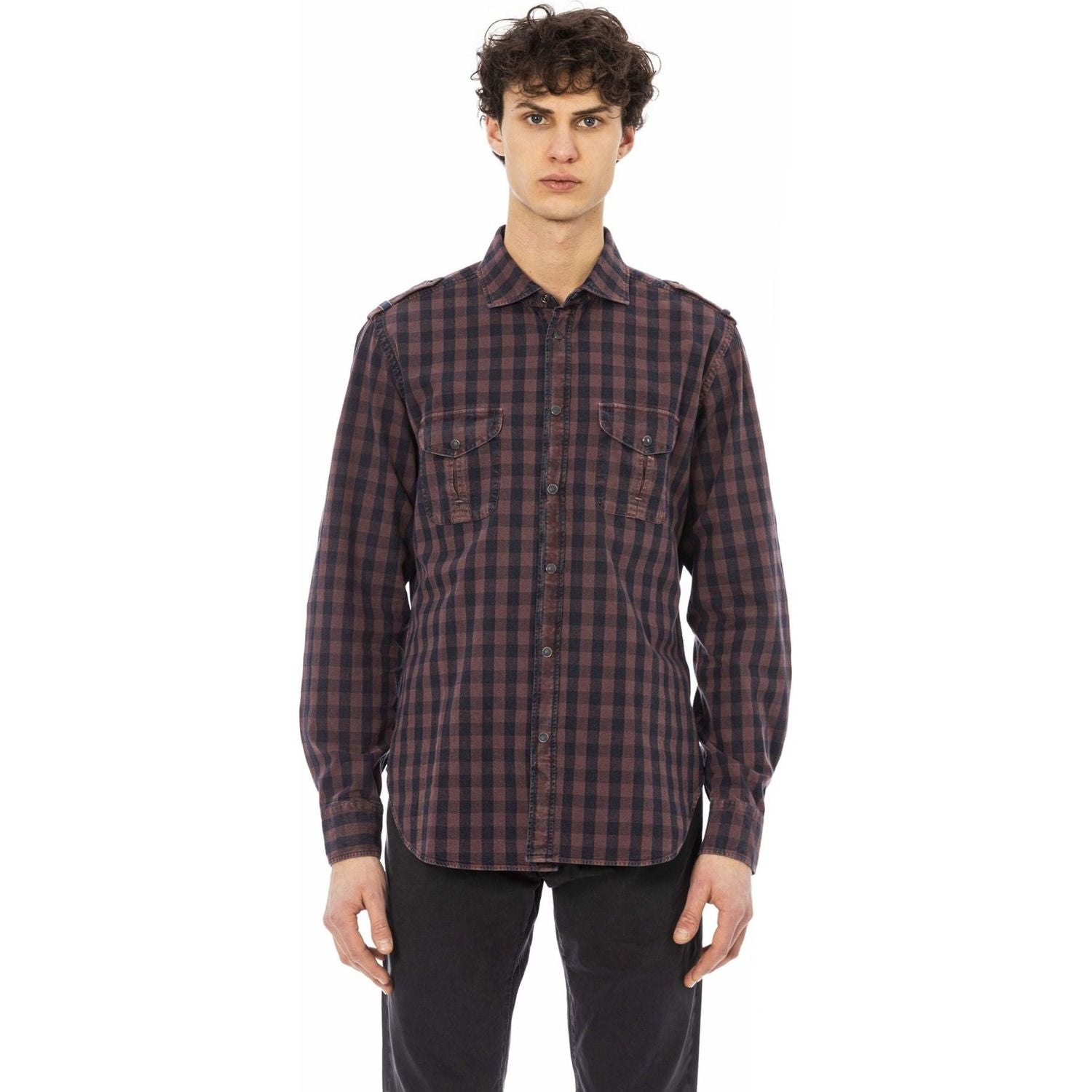 قمصان جاكوب كوهين 