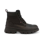 Tommy Hilfiger Stivaletto FM0FM03800_BLACK:366194