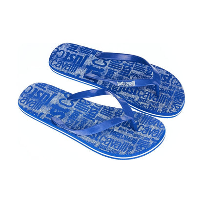 Just Cavalli Beachwear Infradito e Ciabatte