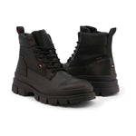 Tommy Hilfiger Stivaletto FM0FM03800_BLACK:366194