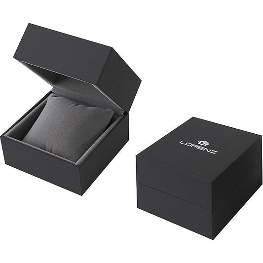 LORENZ MOD. 030253CC WATCHES LORENZ Dark Slate Gray