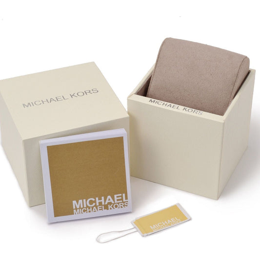 MICHAEL KORS Mod. MK9152 WATCHES MICHAEL KORS Gray