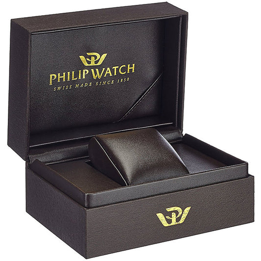 PHILIP WATCH Mod. R8223216008 WATCHES PHILIP WATCH Dark Slate Gray