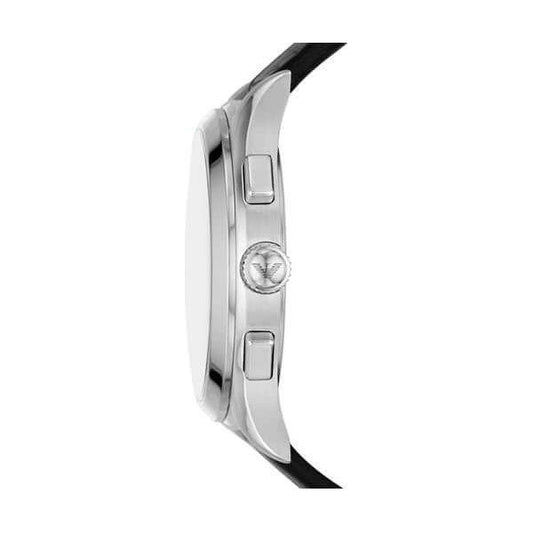 EMPORIO ARMANI Mod. PAOLO WATCHES EMPORIO ARMANI Light Gray