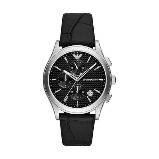 EMPORIO ARMANI Mod. PAOLO WATCHES EMPORIO ARMANI Light Gray