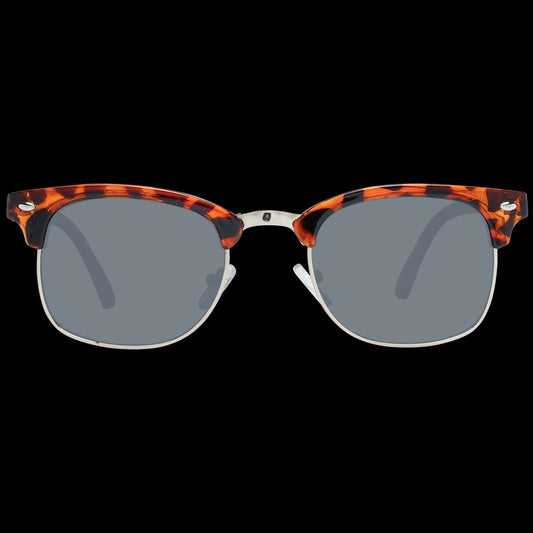 AVIATOR MOD. AVGSR 682TS SUNGLASSES & EYEWEAR AVIATOR SUNGLASSES Black