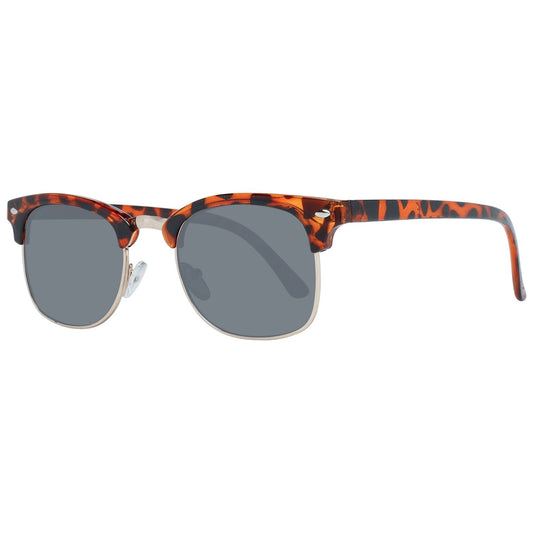 AVIATOR MOD. AVGSR 682TS SUNGLASSES & EYEWEAR AVIATOR SUNGLASSES Slate Gray