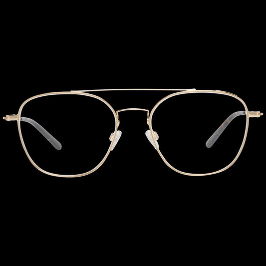 BALLY MOD. BY5005-D 53030 SUNGLASSES & EYEWEAR BALLY EYEWEAR Black