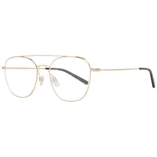 BALLY MOD. BY5005-D 53030 SUNGLASSES & EYEWEAR BALLY EYEWEAR Light Gray