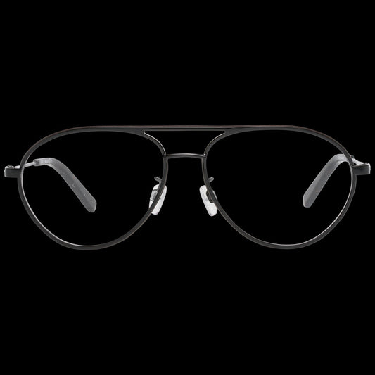 BALLY MOD. BY5013-H 57001 SUNGLASSES & EYEWEAR BALLY EYEWEAR Black