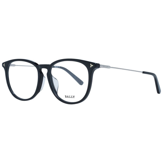 BALLY MOD. BY5048-D 53001 SUNGLASSES & EYEWEAR BALLY EYEWEAR Dark Slate Gray