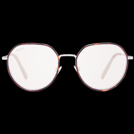 BALLY MOD. BY0078-D 5656U SUNGLASSES & EYEWEAR BALLY SUNGLASSES Black