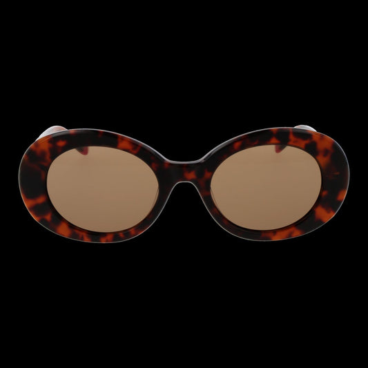 BENETTON MOD. BE5082 51103 SUNGLASSES & EYEWEAR BENETTON Black