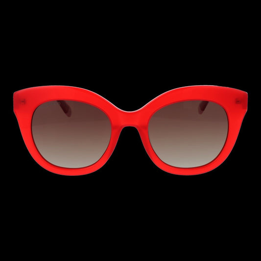 BENETTON MOD. BE5090 53255 SUNGLASSES & EYEWEAR BENETTON Maroon