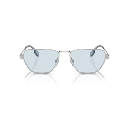 BURBERRY MOD. BE 3146 SUNGLASSES & EYEWEAR BURBERRY SUNGLASSES Light Gray