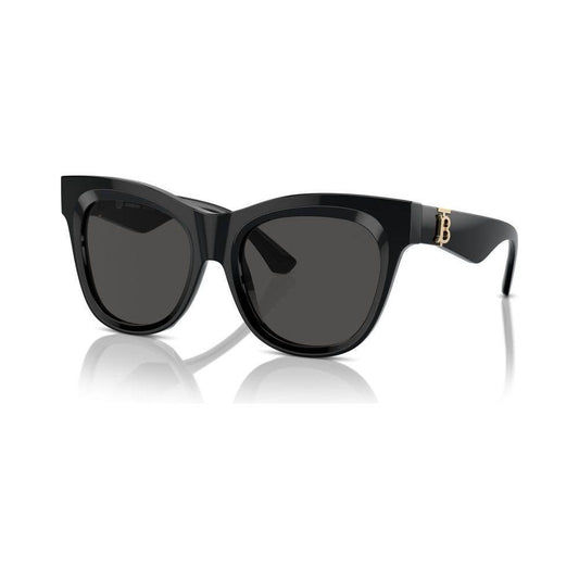 BURBERRY MOD. BE 4418 SUNGLASSES & EYEWEAR BURBERRY SUNGLASSES Dark Slate Gray
