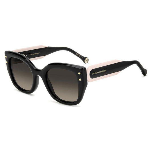 CAROLINA HERRERA MOD. HER 0312_S SUNGLASSES & EYEWEAR CAROLINA HERRERA SUNGLASSES Dark Slate Gray