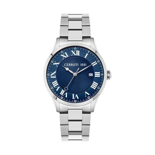 CERRUTI  1881 WATCHES Mod. CIWGH2114101 WATCHES CERRUTI 1881 Dark Slate Gray
