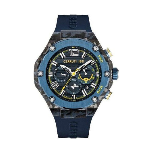 CERRUTI  1881 WATCHES Mod. CIWGQ2113802 WATCHES CERRUTI 1881 Dark Slate Gray