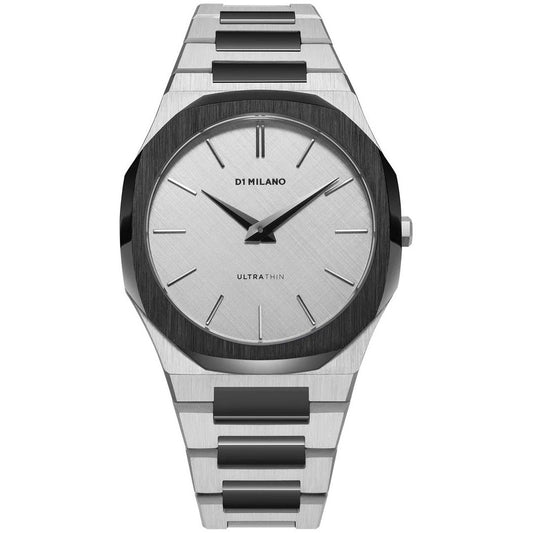 D1 MILANO Mod. ULTRA THIN MOSS WATCHES D1 MILANO Dark Slate Gray