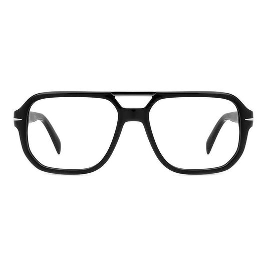 DAVID BECKHAM MOD. DB 7108 SUNGLASSES & EYEWEAR DAVID BECKHAM EYEWEAR Dark Slate Gray