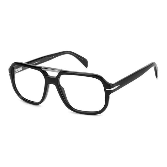 DAVID BECKHAM MOD. DB 7108 SUNGLASSES & EYEWEAR DAVID BECKHAM EYEWEAR Dark Slate Gray